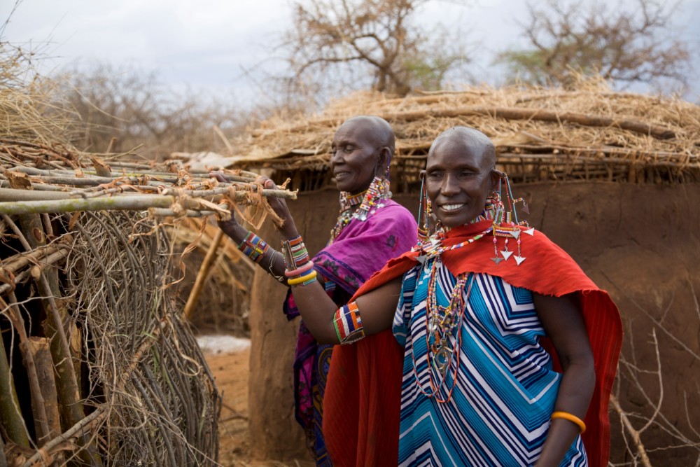 Maasai Mara Handpicked Kenya Tanzania