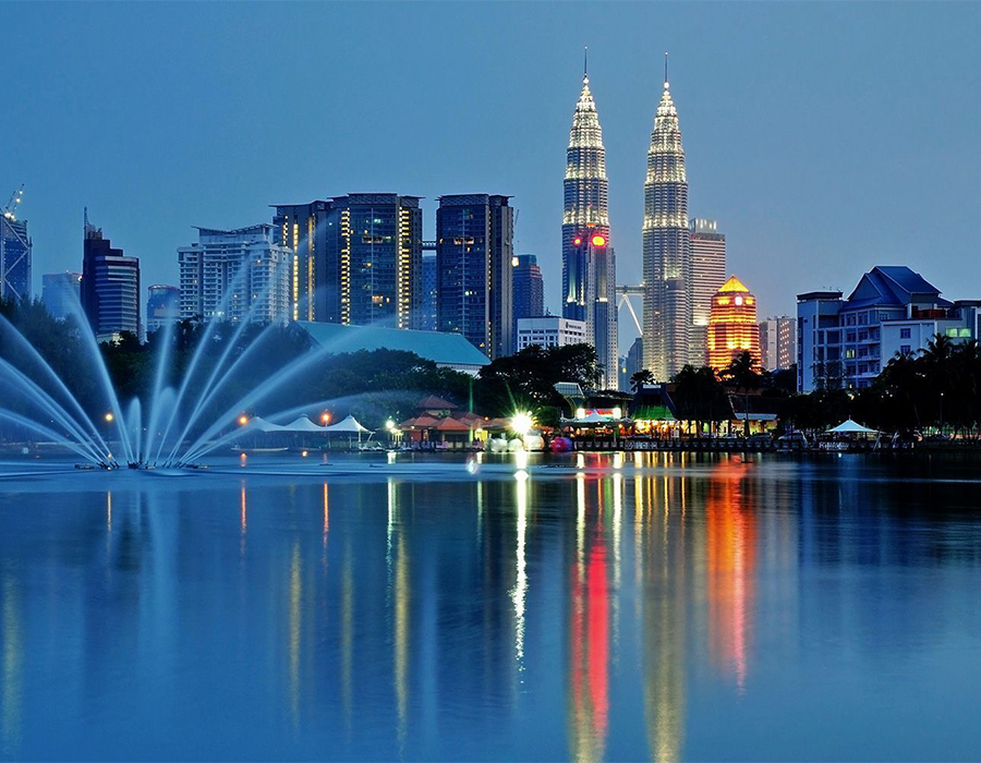 Malaysia Borneo 1