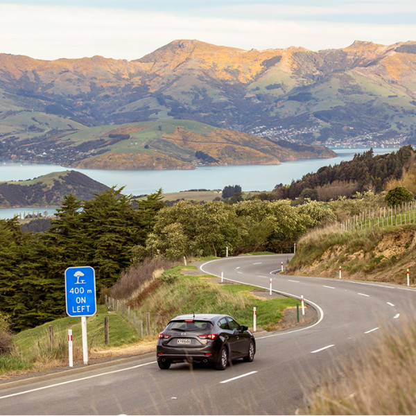 Explore New Zealand 1