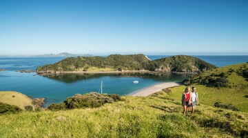 1 Bay Of Islands Northland Alistair Guthrie