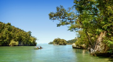 137 Abel Tasman National Park Fraser Clements