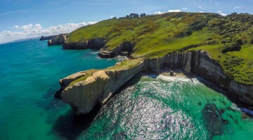 4568 Tunnel Beach Dunedin DunedinNZ 1