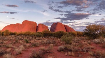 APTKataTjutaNorthernTerritory