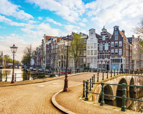 Amsterdam Holland Netherlands 458986255