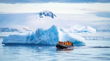 Antarctica Cuverville Landing PST Seabourn Pursuit BennBerkeley 03March2025 205