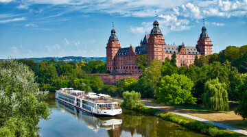 Aschuffenburg Germany