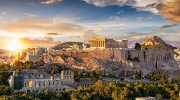 AthensGreece