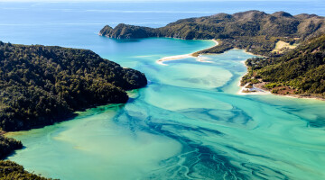 Awaroa Bay 5 Nelson Tasman