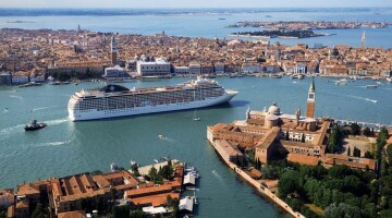 AzamaraMediterranean Cruise