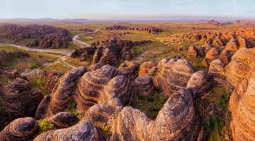 Bungle Bungle Range1 Tourism Western Australia