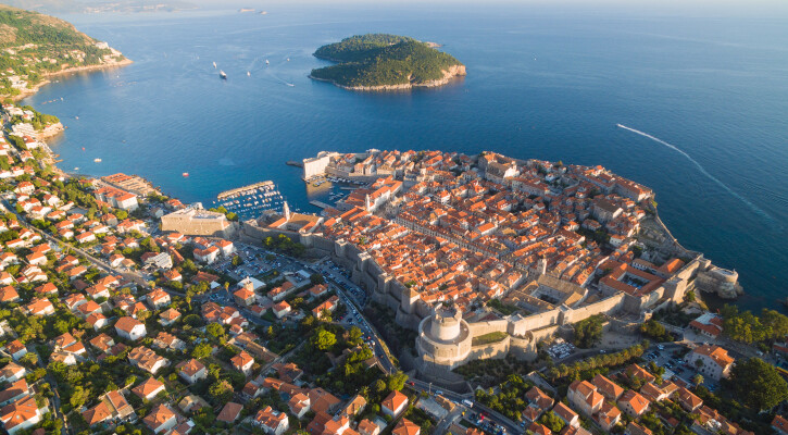 CTT Dubrovnik