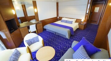 Celestyal stateroom3