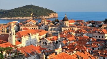 Croatia Francois Lefebvre Dubrovnik Croatia ponant