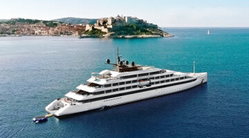 EmeraldECYC Homepage Plan Your Yacht Journey