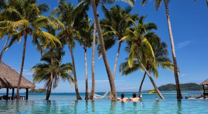 Fiji Tropica