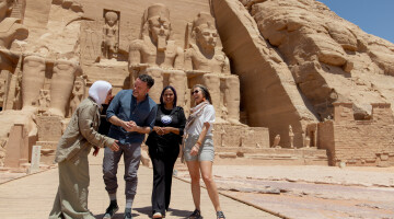 GAdventures Egypt Abu Simbel 2025 MG 3144