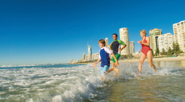 GoldCoast SurfersKids