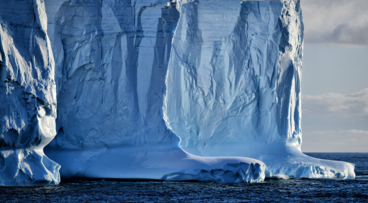 ICEBERG AntarctiqueStudioPonant Morgane MONNERET 1