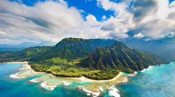 Kauai Hawaii