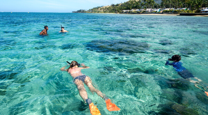 MF My Fiji Website Images snorkelling2