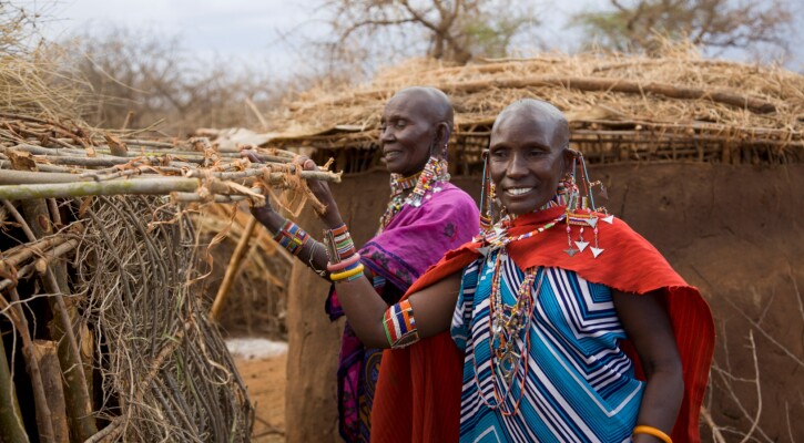Maasai Mara Handpicked Kenya Tanzania