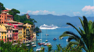 Oceania Sirena Portofino2.r