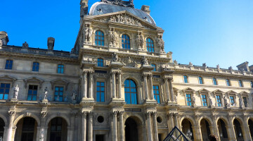 ParisLouvre