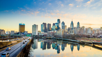 Philadelphia shutterstock 180201077