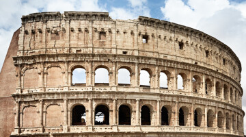 PrincessColliseum Rome