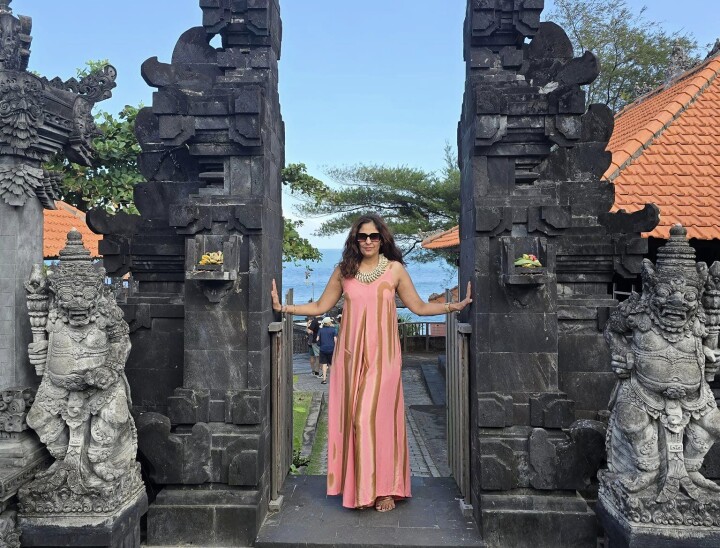 Rinku TanahLot