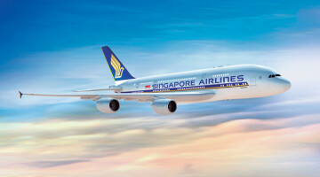 SingaporeAir