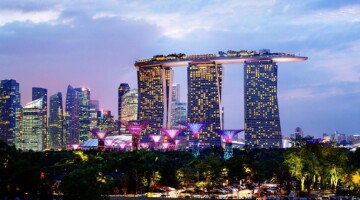 SingaporeView