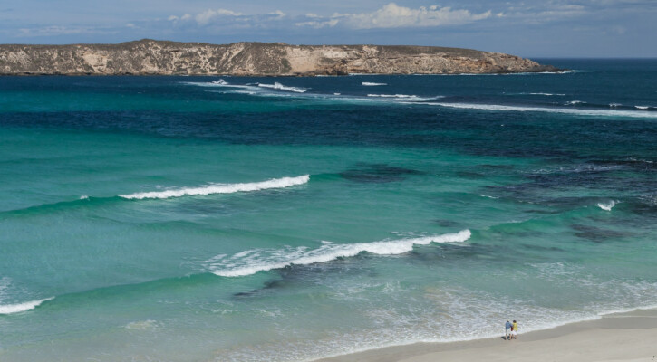 South Australia coast 2 Credit Quentin Chester