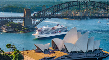 Sydney, Australia 2022 12 14 07 30 51