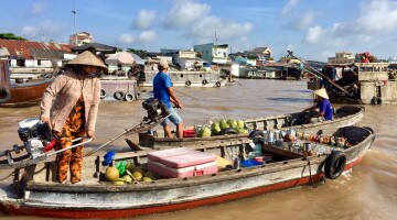 Vietnam Mekong2