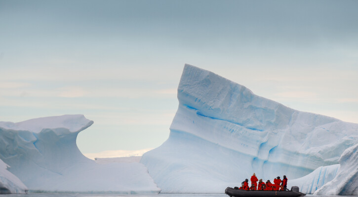 Wilhemina Bay Antartica 2023 12 19 00 52 36