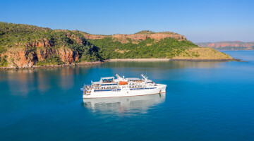 coral expeditions the kimberley cruise 3