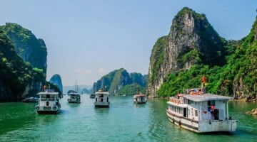 halong bay 2